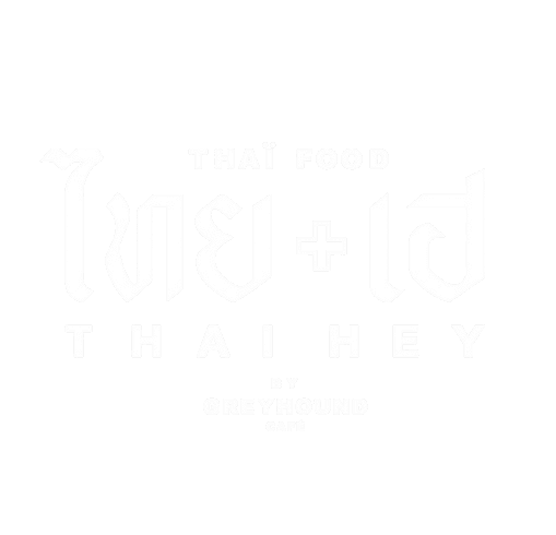Logo Thaï Hey